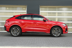 Audi Q3 Sportback 45 TFSIe 245pk S Edition - Afbeelding 4