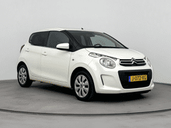 Citroën C1 1.0 VTi Feel - Afbeelding 2