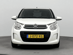 Citroën C1 1.0 VTi Feel - Afbeelding 3
