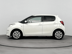 Citroën C1 1.0 VTi Feel - Afbeelding 4