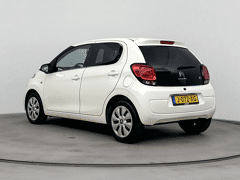 Citroën C1 1.0 VTi Feel - Afbeelding 5