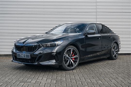 BMW i5 eDrive40 M Sport