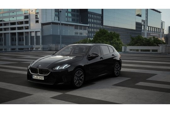 BMW 1 Serie 120 Automaat