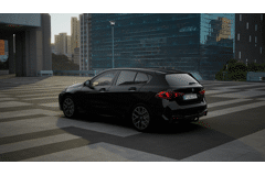 BMW 1 Serie 120 Automaat - Afbeelding 2