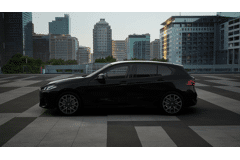 BMW 1 Serie 120 Automaat - Afbeelding 5