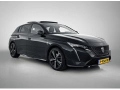 Peugeot 308 GT Pack Business 1.6 Plug-in HYbrid 180pk - Afbeelding 2