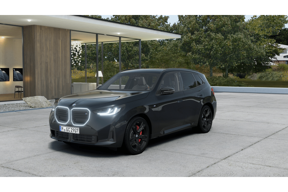 BMW X3 M50 Automaat - Afbeelding 1