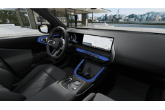 BMW X3 M50 Automaat - Afbeelding 4