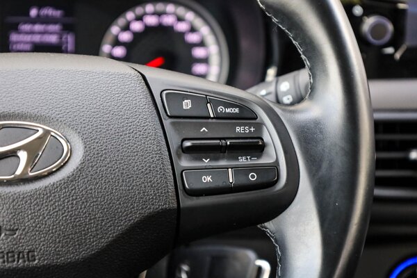 cruise control