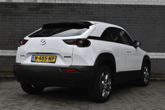 Mazda MX-30 e-SkyActiv 145 Comfort 36 kWh - Afbeelding 2