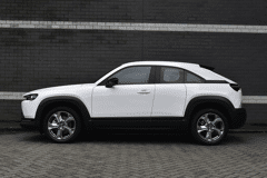 Mazda MX-30 e-SkyActiv 145 Comfort 36 kWh - Afbeelding 5