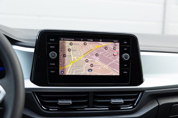 navigatiesysteem