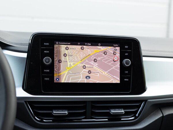 navigatiesysteem