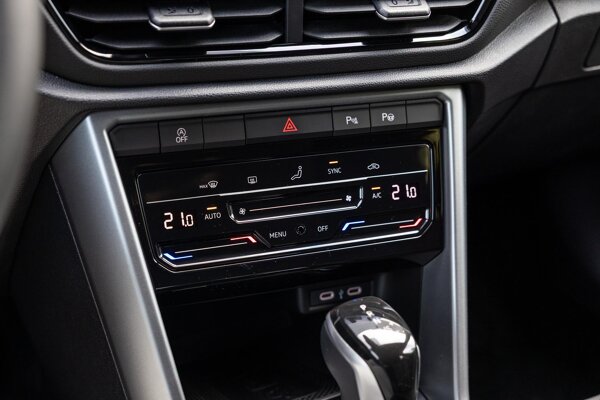 airco (automatisch)