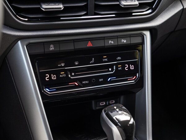 airco (automatisch)