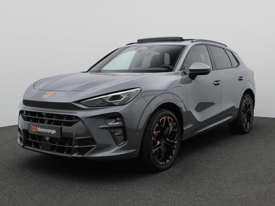 CUPRA Terramar 1.5 TSI e-Hybrid VZ Performance 272PK DSG