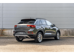 Volkswagen T-Roc 1.5 TSI 150pk Life Edition - Afbeelding 2