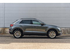 Volkswagen T-Roc 1.5 TSI 150pk Life Edition - Afbeelding 3