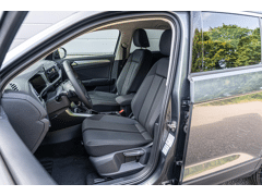 Volkswagen T-Roc 1.5 TSI 150pk Life Edition - Afbeelding 4