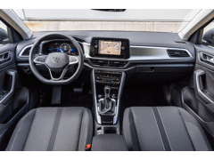 Volkswagen T-Roc 1.5 TSI 150pk Life Edition - Afbeelding 5