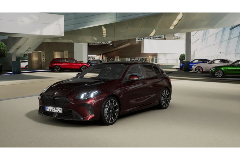 BMW 1 Serie 120 M Sport Automaat - Afbeelding 1