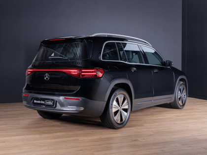 Mercedes-Benz EQB 250+ Essential Line 71 kWh - Afbeelding 2