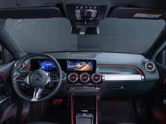 Mercedes-Benz EQB 250+ Essential Line 71 kWh - Afbeelding 3