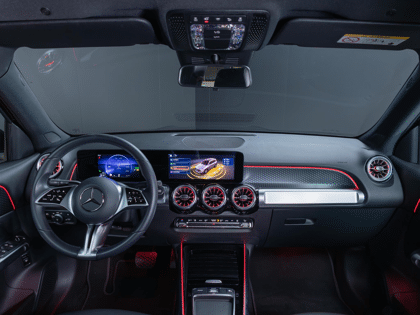 Mercedes-Benz EQB 250+ Essential Line 71 kWh - Afbeelding 3