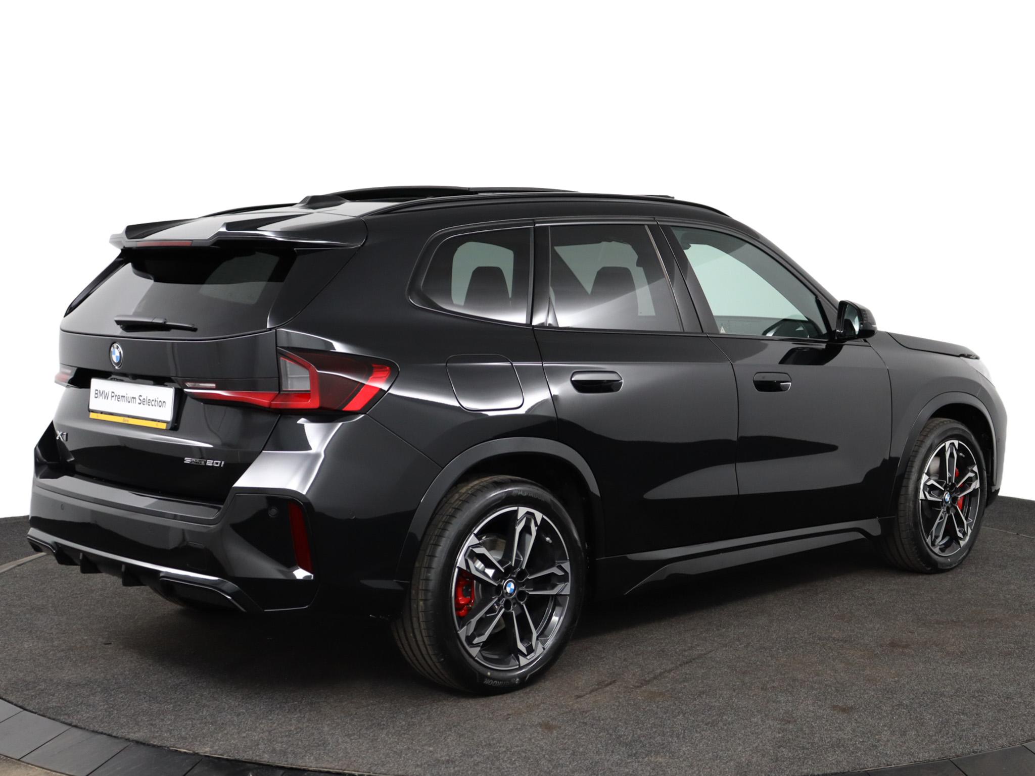 BMW X1 sDrive20i - Afbeelding 2