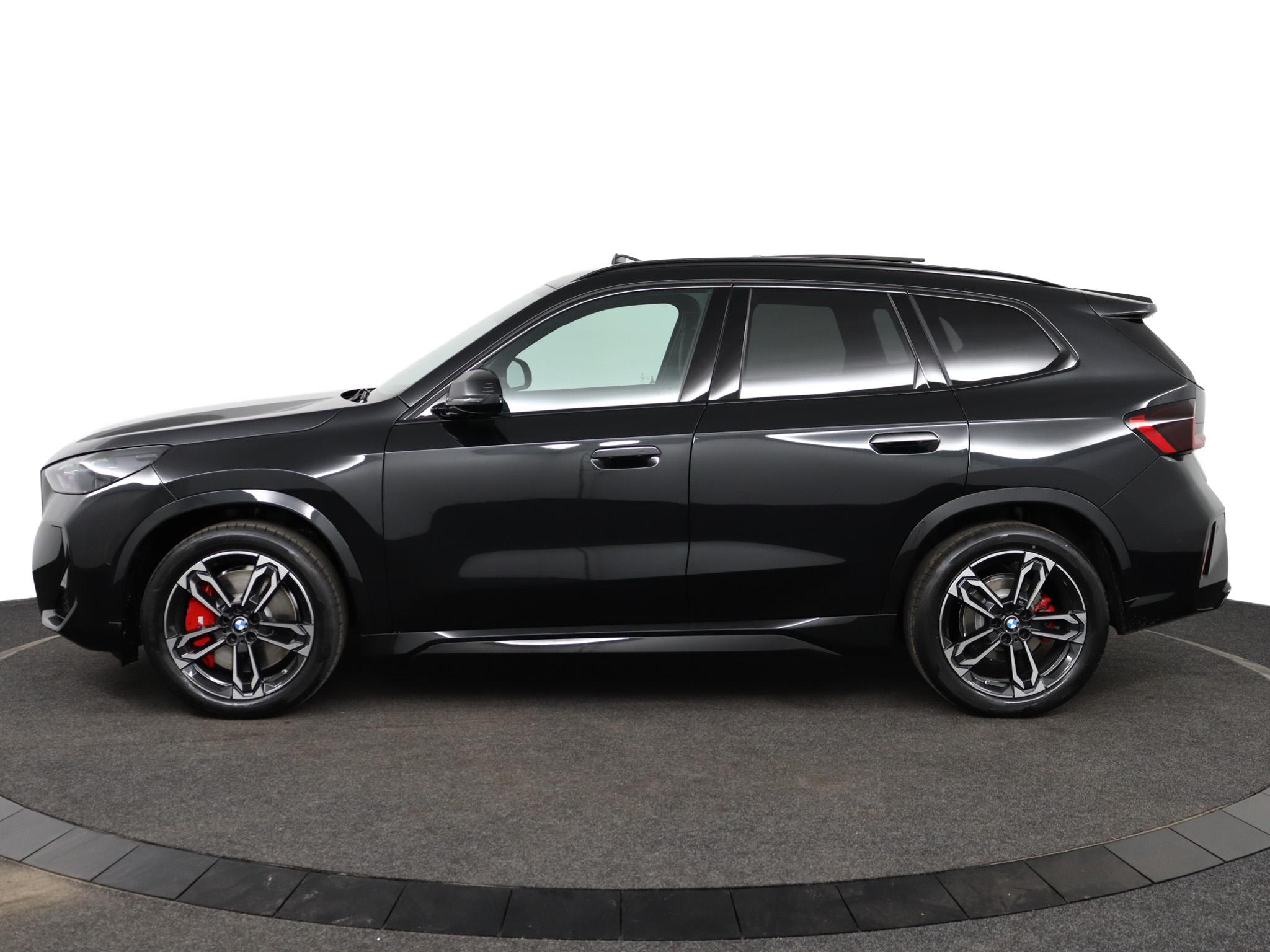 BMW X1 sDrive20i - Afbeelding 3