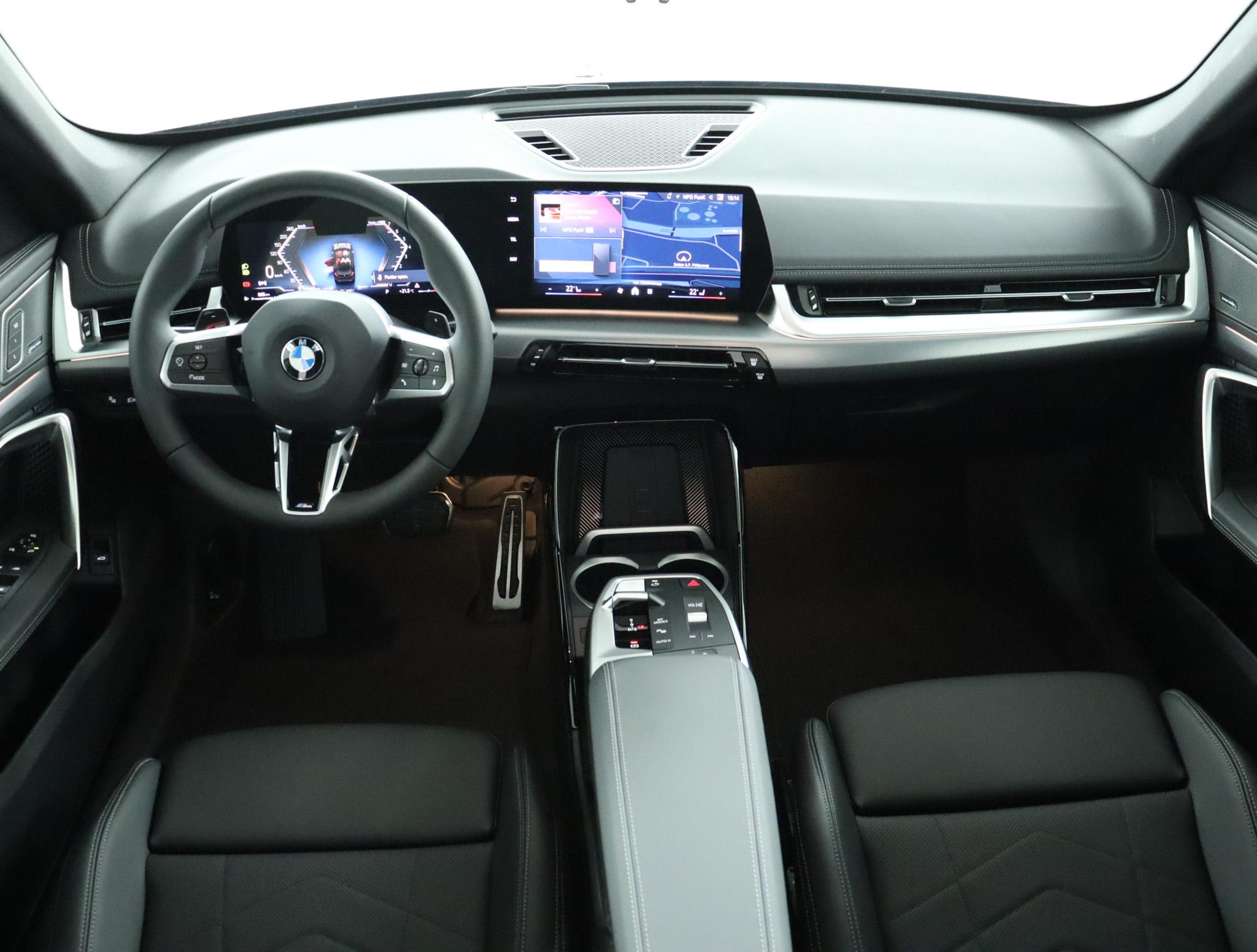 BMW X1 sDrive20i - Afbeelding 4