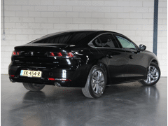 Peugeot 508 1.6 180PK Blue Lease Active - Afbeelding 3