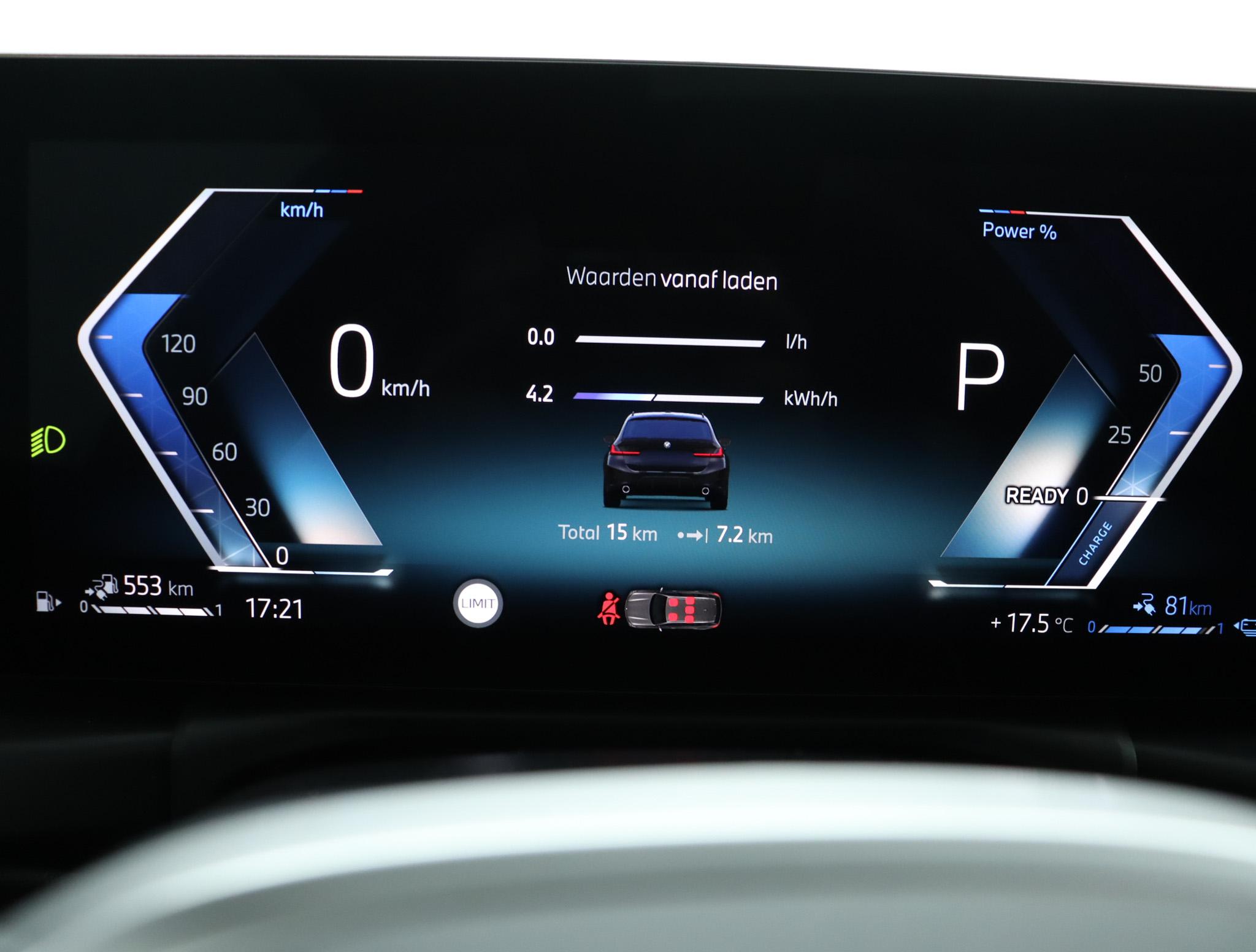 BMW 3 Serie Touring 330e xDrive - Afbeelding 5