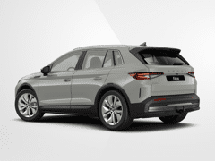 Skoda Elroq Business Edition Tour Elektromotor 210 kW / 286 PK - Afbeelding 3