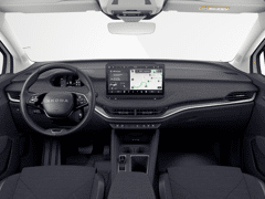 Skoda Elroq Business Edition Tour Elektromotor 210 kW / 286 PK - Afbeelding 4