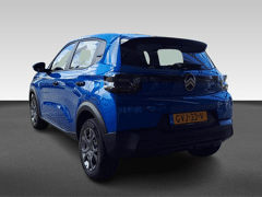 Citroën C3 New 1.2 Turbo 100pk You, Rijdende DEMO Proefrit Op Afspraak - Afbeelding 3