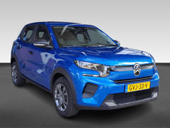 Citroën C3 New 1.2 Turbo 100pk You, Rijdende DEMO Proefrit Op Afspraak - Afbeelding 5