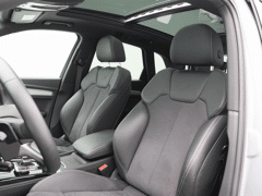 Audi Q5 50 TFSi e 299 Pk Automaat S-Line - Afbeelding 5