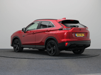 Mitsubishi Eclipse Cross 2.4 PHEV Black Edition - Afbeelding 3