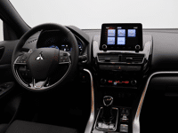 Mitsubishi Eclipse Cross 2.4 PHEV Black Edition - Afbeelding 6