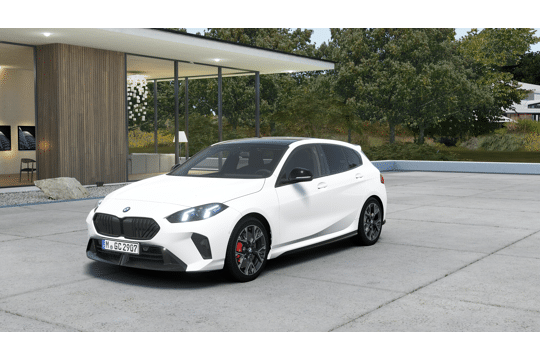 BMW 1 Serie 120 M Sport Automaat