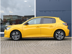 Peugeot 208 100PK Allure Pack - Afbeelding 2