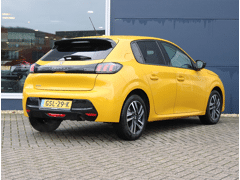 Peugeot 208 100PK Allure Pack - Afbeelding 3