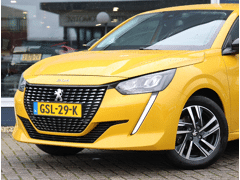 Peugeot 208 100PK Allure Pack - Afbeelding 5