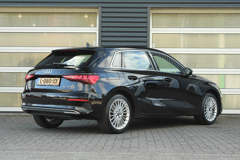 Audi A3 Sportback 30 TFSI 110pk S-tronic Business Edition - Afbeelding 2