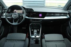 Audi A3 Sportback 30 TFSI 110pk S-tronic Business Edition - Afbeelding 5