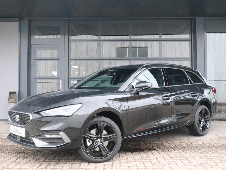 SEAT Leon Sportstourer FR Business 1.5 TSI eHybrid 150kW / 204pk Stationw - Afbeelding 1