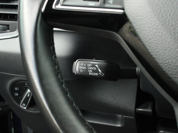 cruise control adaptief
