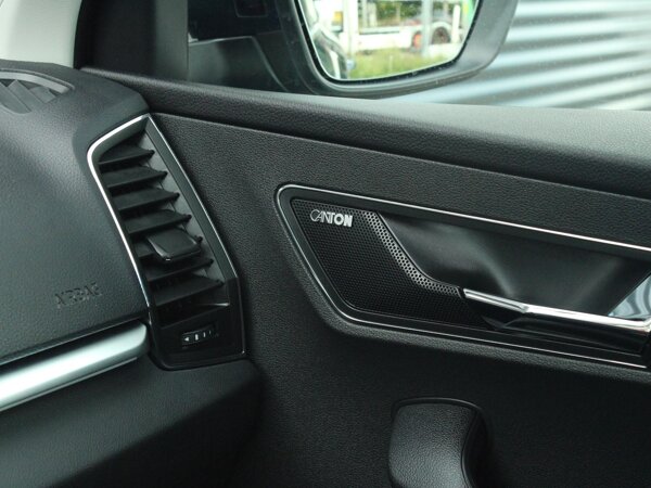 audio installatie premium