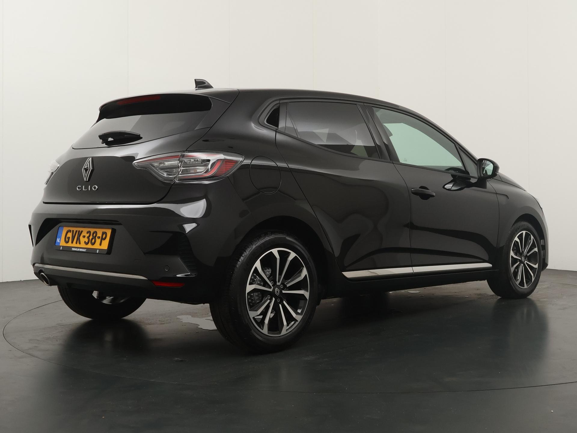 Renault Clio 1.0 TCe 90 GPF techno - Afbeelding 2